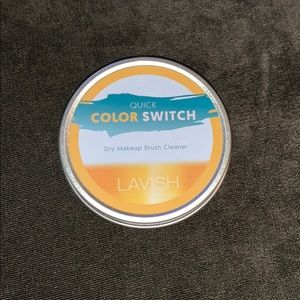 Brand new Lavish Quick Color Switch!